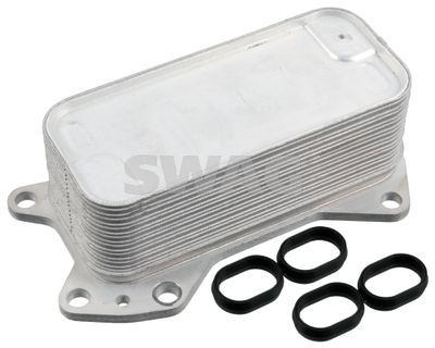 Eļļas radiators, Motoreļļa SWAG 33 10 2534