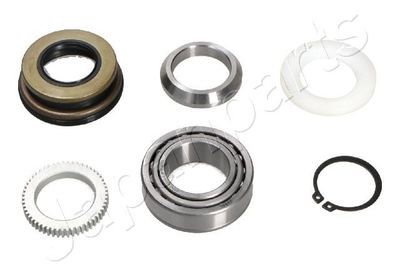 Riteņa rumbas gultņa komplekts JAPANPARTS KK-21043