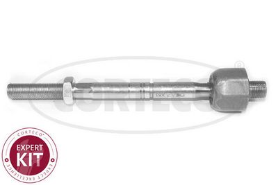 Осевой шарнир, рулевая тяга CORTECO 49397009