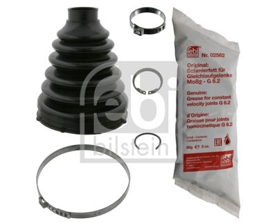 Комплект пыльника, приводной вал FEBI BILSTEIN 24031