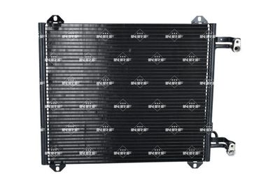 Конденсатор, кондиционер NRF 35362