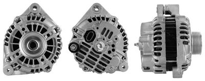 Ģenerators LUCAS LRA02517