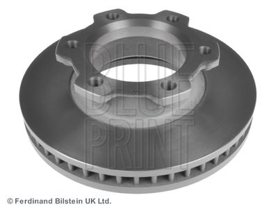Bremžu diski BLUE PRINT ADZ94336
