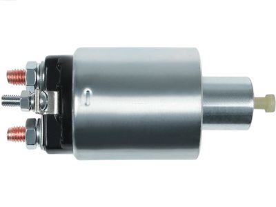 AS-PL SS5058 Ievilcējrelejs, Starteris