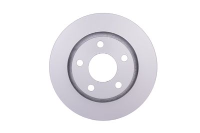 Тормозной диск HELLA 8DD 355 128-951