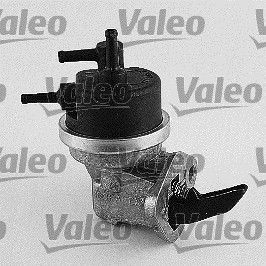 Degvielas sūknis VALEO 247106