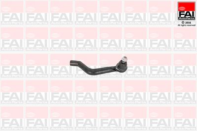 Stūres šķērsstiepņa uzgalis FAI AutoParts SS8292