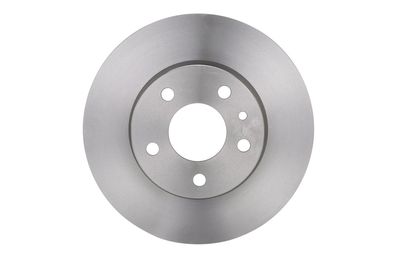 Тормозной диск BOSCH 0 986 478 341