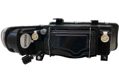 Основная фара ABAKUS 445-1109R-LD-EM