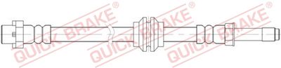 Тормозной шланг QUICK BRAKE 32.127