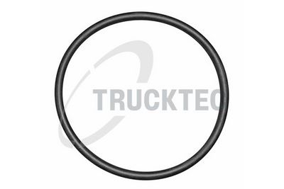 Прокладка, термостат TRUCKTEC AUTOMOTIVE 08.10.069