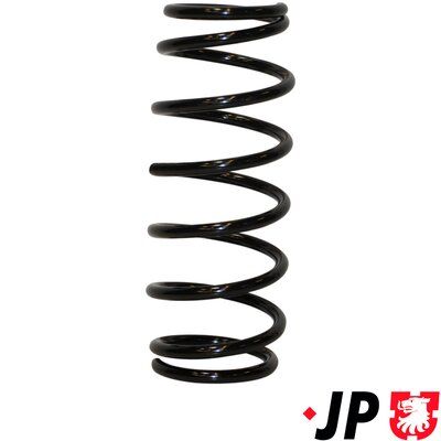 Balstiekārtas atspere JP GROUP 3252200100