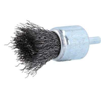 Stiepļu birste KS TOOLS 340.0018