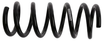 Пружина ходовой части SACHS 992 306