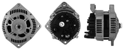 Ģenerators LUCAS LRA02486