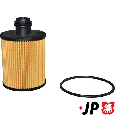 Масляный фильтр JP GROUP 1218506800