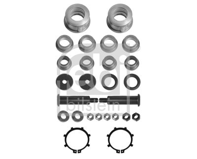 Bukšu komplekts, Stabilizators FEBI BILSTEIN 06696