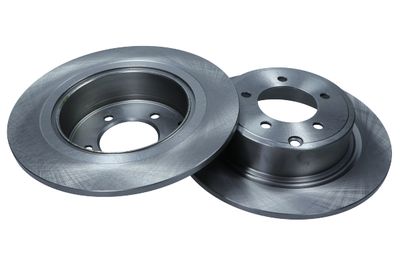 Bremžu diski MAXGEAR 19-2858