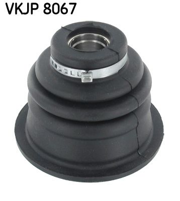 Комплект пыльника, приводной вал SKF VKJP 8067