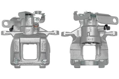 Тормозной суппорт ATE 24.3484-1707.5