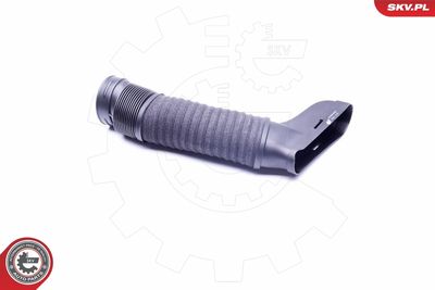 Рукав воздухозаборника, воздушный фильтр ESEN SKV 24SKV495