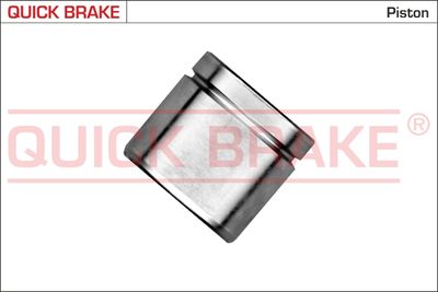 Поршень, корпус скобы тормоза QUICK BRAKE 185374K
