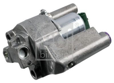 Ümberlülitusklapp,heitgaasid FEBI BILSTEIN 186311