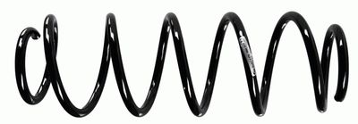 Balstiekārtas atspere SACHS 994 069