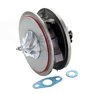 Картридж турбонагнетателя, турбонагнетатель MEAT & DORIA 601165