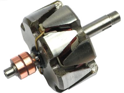 Rotors, Ģenerators AS-PL AR0030