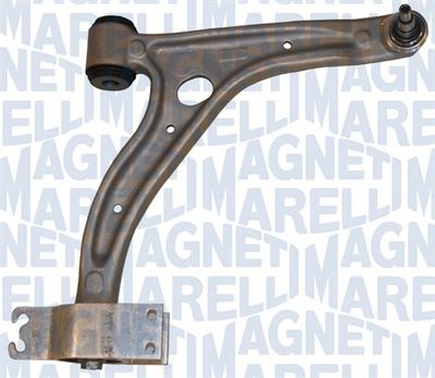 Рычаг независимой подвески колеса, подвеска колеса MAGNETI MARELLI 301181368200