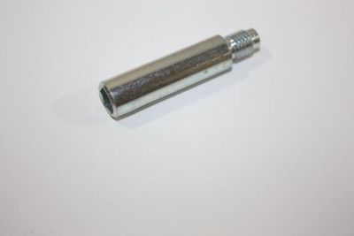 Направляющий болт, корпус скобы тормоза AUTOMEGA 120014810
