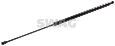 Gāzes atspere, Bagāžas/Kravas nodalījuma vāks SWAG 33 10 2139