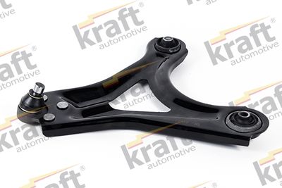 Neatkarīgās balstiekārtas svira, Riteņa piekare KRAFT AUTOMOTIVE 4212300