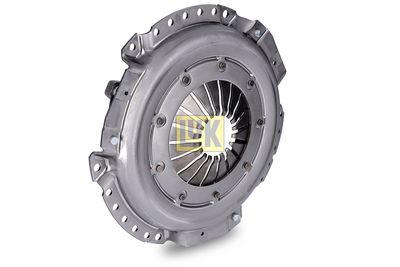 Нажимной диск сцепления Schaeffler LuK 122 0092 10