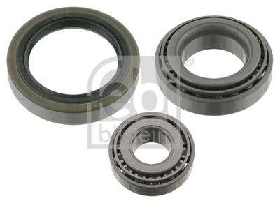 Riteņa rumbas gultņa komplekts FEBI BILSTEIN 05579