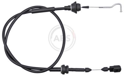 Akseleratora trose A.B.S. K37660