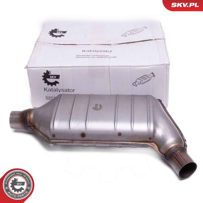 Katalizators, Universāls ESEN SKV 62SKV073