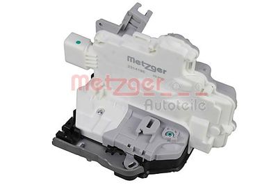 Замок двери METZGER 2314195