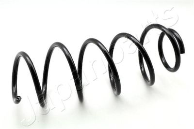 Balstiekārtas atspere JAPANPARTS ZC3357A