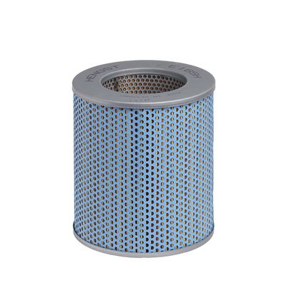Eļļas filtrs HENGST FILTER E165H