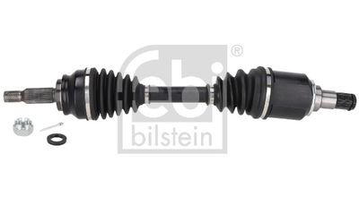 Приводной вал FEBI BILSTEIN 193516