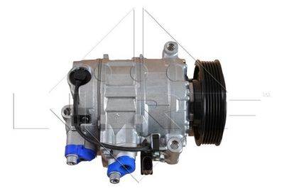 Компрессор, кондиционер NRF 32262