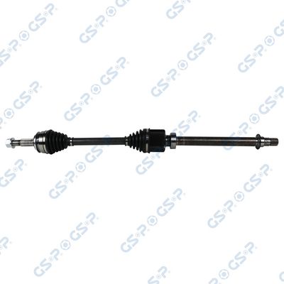 Приводной вал GSP 204260