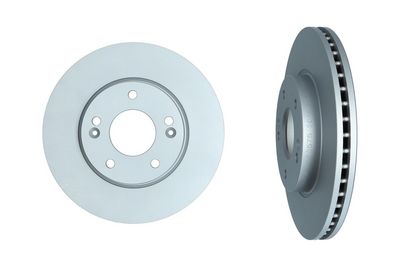 Тормозной диск KAMOKA 103575