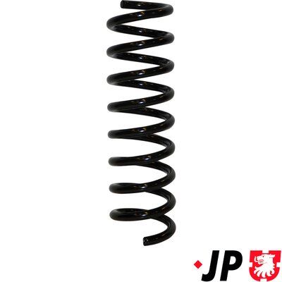 Balstiekārtas atspere JP GROUP 1342208000