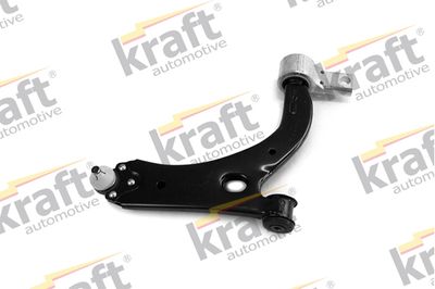 Neatkarīgās balstiekārtas svira, Riteņa piekare KRAFT AUTOMOTIVE 4212433