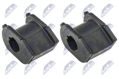 Втулка, стабилизатор NTY ZGS-TY-091