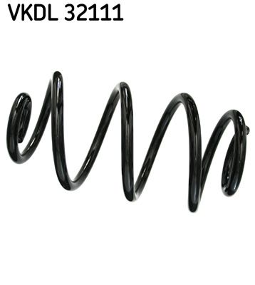 Balstiekārtas atspere SKF VKDL 32111