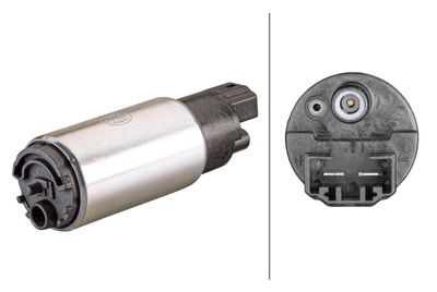 Топливный насос HELLA 8TF 358 106-761